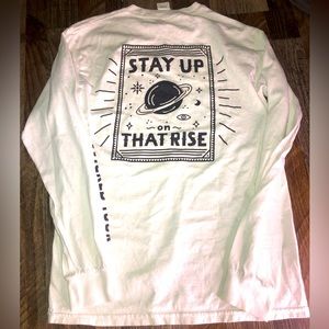 Panic disco Long Sleeve Shirt